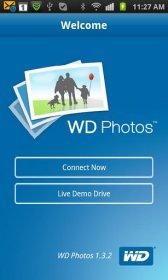 download WD Photos apk